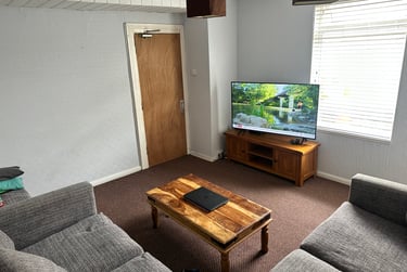 7 bed house, May terrace, Near university, Plymouth, PL48PP - Image 5