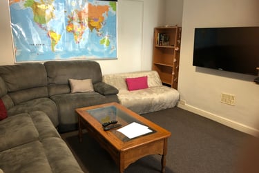 9 bed house, Tothill avenue,, Near university, Plymouth, PL48PH - Image 4