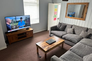 7 bed house, May terrace, Near university, Plymouth, PL48PP - Image 6