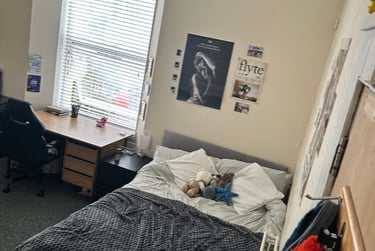 7 bed house, May terrace, Near university, Plymouth, PL48PP - Image 12