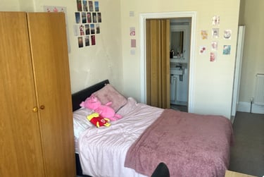 7 bed house, May terrace, Near university, Plymouth, PL48PP - Image 13