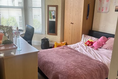 7 bed house, May terrace, Near university, Plymouth, PL48PP - Image 14