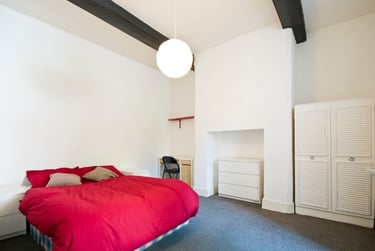 5 bed flat, Forest Road West, Arboretum, Nottingham, NG74ER - Image 7