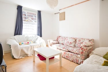 7 bed house, Burns Street, Arboretum, Nottingham, NG74DS - Image 2