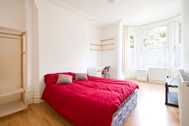 7 bed house, Burns Street, Arboretum, Nottingham, NG74DS - Image 7