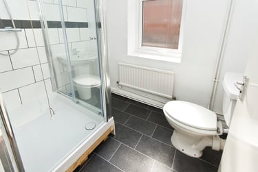 7 bed house, Burns Street, Arboretum, Nottingham, NG74DS - Image 8