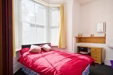 3 bed flat, Forest Road West, Radford, Nottingham, NG74EQ - Image 4