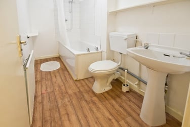 6 bed house, Bentinck Road, Radford, Nottingham, NG74AG - Image 7