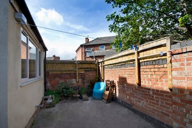 6 bed house, Bentinck Road, Radford, Nottingham, NG74AG - Image 9