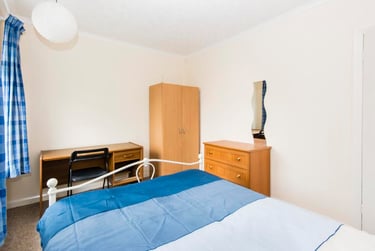 7 bed flat, Forest Road West, Arboretum, Nottingham, NG74ER - Image 8