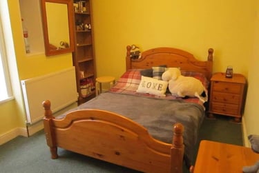 7 bed house, Top of Lisson Grove, Mutley, Plymouth, PL47DN - Image 6