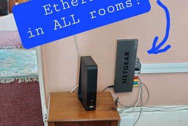 7 bed house, Top of Lisson Grove, Mutley, Plymouth, PL47DN - Image 13