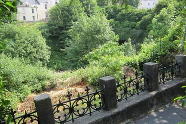 7 bed house, Top of Lisson Grove, Mutley, Plymouth, PL47DN - Image 7