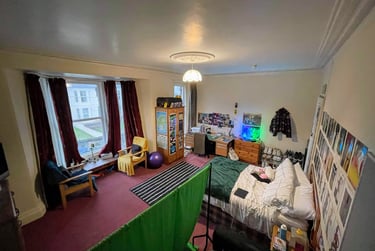 7 bed house, Top of Lisson Grove, Mutley, Plymouth, PL47DN - Image 10