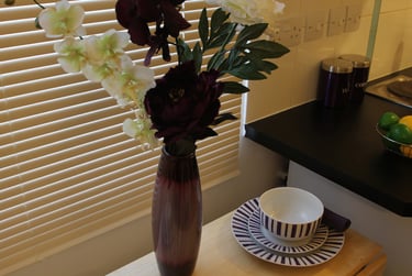 1 bed studio, Studio 01 The CUBE 5 Gibbon Lane, City Centre, Plymouth, PL48EB - Image 7