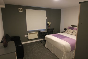 1 bed studio, Studio 2 the cube 5 gibbon lane, Near university, Plymouth, PL48EB - Image 6