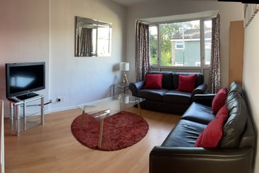5 bed house, Leeson Walk, Harborne, Birmingham, B170LU - Image 1