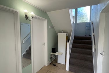 5 bed house, Leeson Walk, Harborne, Birmingham, B170LU - Image 11