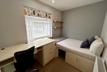 5 bed house, Leeson Walk, Harborne, Birmingham, B170LU - Image 8