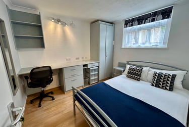 5 bed house, Leeson Walk, Harborne, Birmingham, B170LU - Image 5