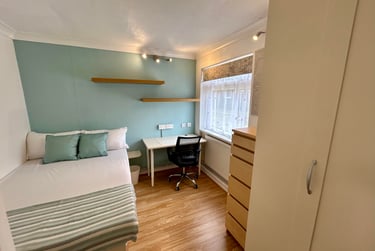 5 bed house, Leeson Walk, Harborne, Birmingham, B170LU - Image 6