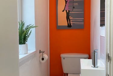 5 bed house, Oldbury Road St Johns, St Johns, Worcester, WR26JS - Image 6