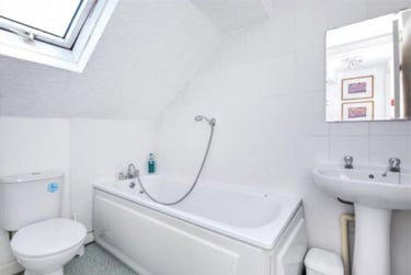 6 bed house, King Street, Southsea, Portsmouth, PO54EQ - Image 9