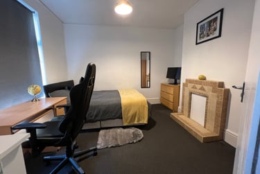 5 bed house, Baileys Road, Southsea, Portsmouth, PO51EA - Image 3