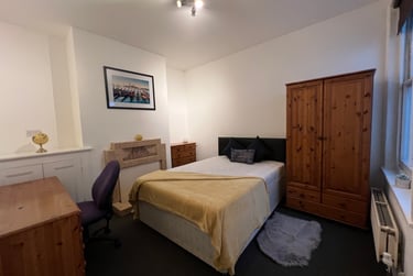 5 bed house, Baileys Road, Southsea, Portsmouth, PO51EA - Image 2