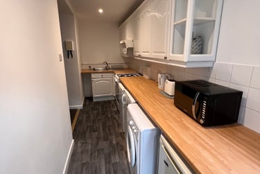 5 bed house, Baileys Road, Southsea, Portsmouth, PO51EA - Image 11