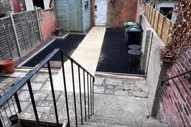 6 bed house, King Street, Southsea, Portsmouth, PO54EQ - Image 13