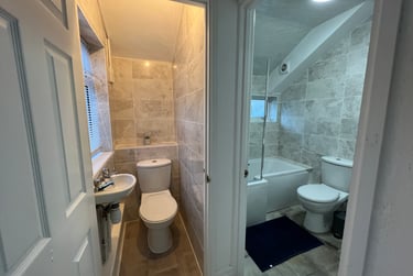 5 bed house, Baileys Road, Southsea, Portsmouth, PO51EA - Image 7