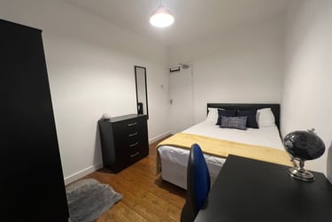 5 bed house, Baileys Road, Southsea, Portsmouth, PO51EA - Image 4