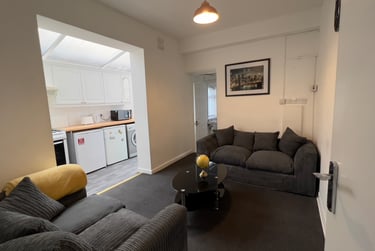 5 bed house, Baileys Road, Southsea, Portsmouth, PO51EA - Image 9