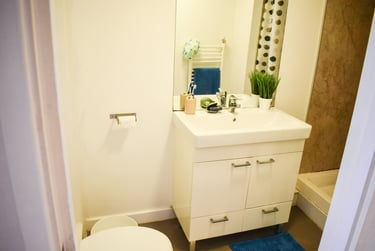 1 bed studio, 353 North Road West, Central, Plymouth, PL15DJ - Image 4