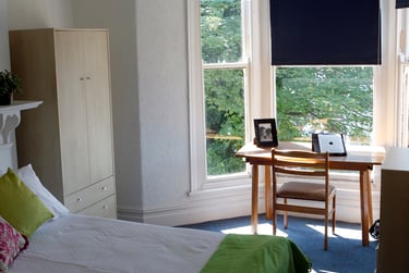 10 bed house, Sketty Road, Uplands, Swansea, SA20LJ - Image 9