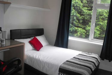 7 bed house, Gwydr Crescent, Uplands, Swansea, SA20AA - Image 7