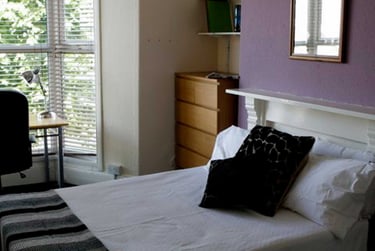 7 bed house, Gwydr Crescent, Uplands, Swansea, SA20AA - Image 7