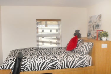 6 bed flat, 7 Tithebarn Street, City centre, Preston, PR11DL - Image 6