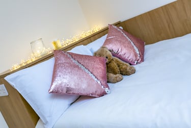 5 bed flat, 7 Tithebarn Street, City centre, Preston, PR11DL - Image 6