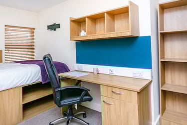 7 bed flat, 7 Tithebarn Street, City centre, Preston, PR11DL - Image 8