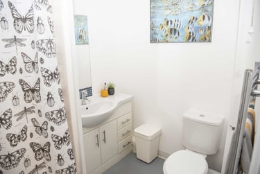 5 bed flat, 2B Kensington Road, Mutley plain, Plymouth, PL47JY - Image 8