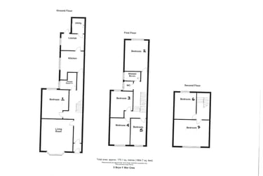 7 bed house, Bryn-y-mor Crescent, Uplands, Swansea, SA14QT - Image 10