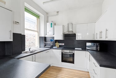 10 bed flat, Cromwell Road, St andrews, Bristol, BS65EZ - Image 10