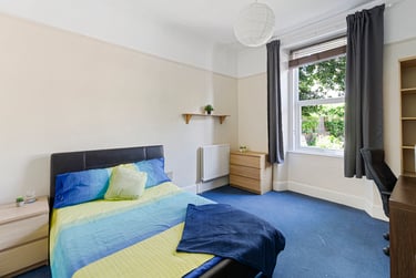 4 bed house, Cromwell Road, St andrews, Bristol, BS65EZ - Image 6