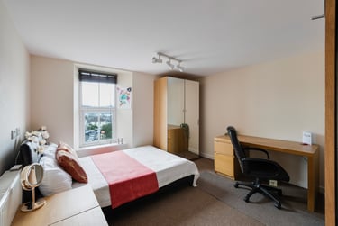 6 bed flat, 2c Kensington Road, Mutley plain, Plymouth, PL47JY - Image 7