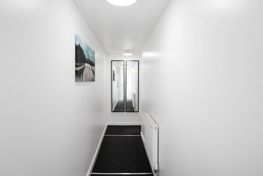 1 bed studio, 353 North Road West, Central, Plymouth, PL15DJ - Image 7