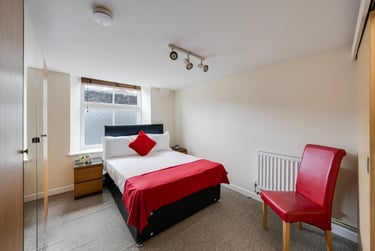 1 bed studio, 353 North Road West, Central, Plymouth, PL15DJ - Image 5