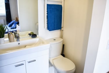 1 bed studio, 353 North Road West, Near university, Plymouth, PL15DJ - Image 4