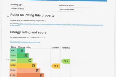 7 bed house, Gwydr Crescent, Uplands, Swansea, SA20AA - Image 11